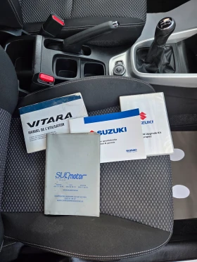 Suzuki Vitara ALL GRIP 4x4 БЕНЗИН, снимка 17