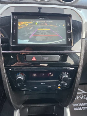 Suzuki Vitara ALL GRIP 4x4 БЕНЗИН, снимка 15