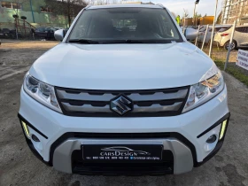 Suzuki Vitara ALL GRIP 4x4 БЕНЗИН, снимка 3