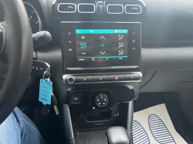 Citroen C3 Aircross, снимка 7