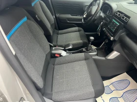 Citroen C3 Aircross, снимка 15