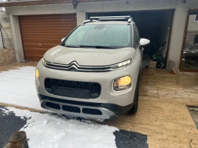 Citroen C3 Aircross, снимка 1