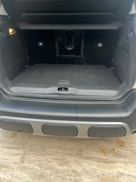 Citroen C3 Aircross, снимка 16