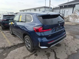 BMW X1 XDRIVE28I /CARFAX / Подгрев/Панорама/2 ключа/, снимка 4