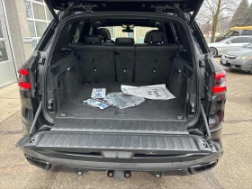 BMW X5 M50i XDRIVE * ДИСТРОНИК* 360 КАМЕРА* ОБДУХВАНЕ* , снимка 13