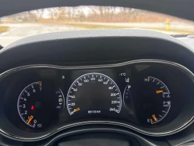 Jeep Grand cherokee * Limited X * Дистроник * Панорама * Гуми+ Джанти , снимка 8