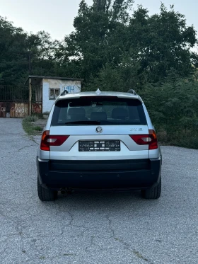 BMW X3 3.0i LPG, снимка 3