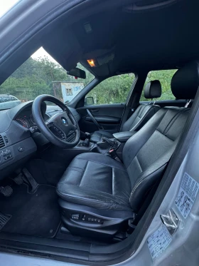 BMW X3 3.0i LPG, снимка 6