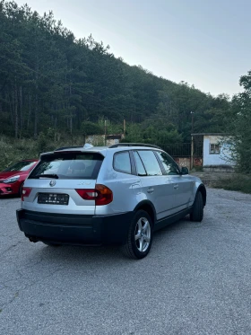 BMW X3 3.0i LPG, снимка 2