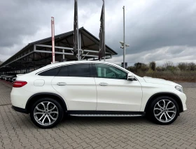 Mercedes-Benz GLE Coupe 350d#125000КМ#DESIGNO#FULL FULL FULL, снимка 6