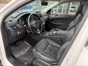 Mercedes-Benz GLE Coupe 350d#125000КМ#DESIGNO#FULL FULL FULL, снимка 8