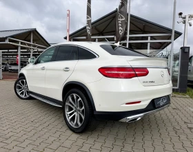 Mercedes-Benz GLE Coupe 350d#125000КМ#DESIGNO#FULL FULL FULL, снимка 4