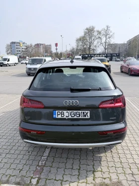 Audi Q5, снимка 12