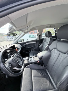 Audi Q5, снимка 6