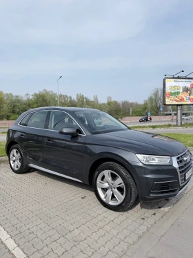 Audi Q5, снимка 2