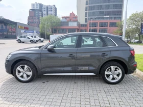 Audi Q5, снимка 3