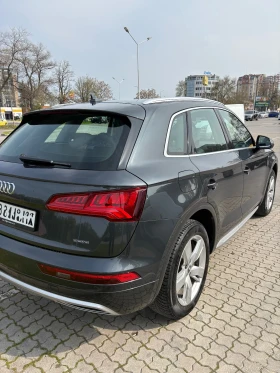 Audi Q5, снимка 13