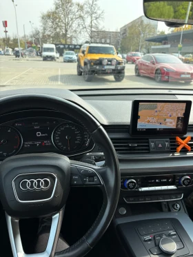 Audi Q5, снимка 8