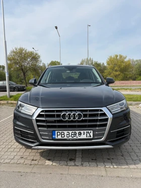 Audi Q5, снимка 1