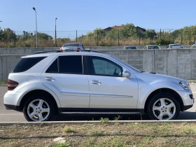 Mercedes-Benz ML 320 off road, снимка 2