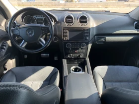 Mercedes-Benz ML 320 off road, снимка 8