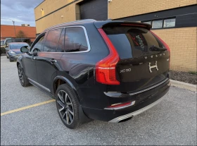 Volvo Xc90 T8* HYBRID* BOWER* WILKINS* ХЕДЪП* 360КАМЕРА* LANE, снимка 4