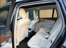 Volvo Xc90 T8* HYBRID* BOWER* WILKINS* ХЕДЪП* 360КАМЕРА* LANE, снимка 14