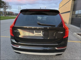 Volvo Xc90 T8* HYBRID* BOWER* WILKINS* ХЕДЪП* 360КАМЕРА* LANE, снимка 7