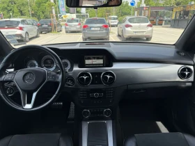 Mercedes-Benz GLK 220 4matic, снимка 8