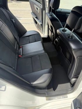 Mercedes-Benz GLK 220 4matic, снимка 13