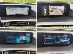 Mercedes-Benz EQC 400 4 MATIC* PREMIUM* 86kWh* BURMESTER* , снимка 9