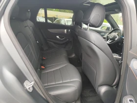 Mercedes-Benz EQC 400 4 MATIC* PREMIUM* 86kWh* BURMESTER* , снимка 12