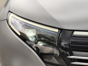 Mercedes-Benz EQC 400 4 MATIC* PREMIUM* 86kWh* BURMESTER* , снимка 16