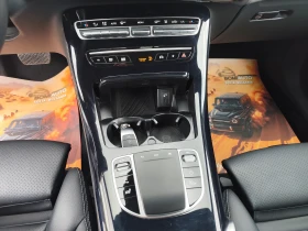 Mercedes-Benz EQC 400 4 MATIC* PREMIUM* 86kWh* BURMESTER* , снимка 10
