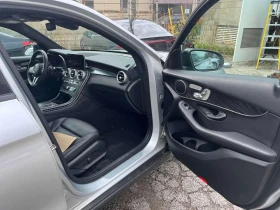 Mercedes-Benz GLC 300 ПАНОРАМА/ОТ ПРЕДСТАВИТЕЛСТВО НА MERCEDES, снимка 15