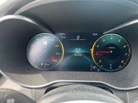 Mercedes-Benz GLC 300 ПАНОРАМА/ОТ ПРЕДСТАВИТЕЛСТВО НА MERCEDES, снимка 10