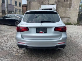 Mercedes-Benz GLC 300 ПАНОРАМА/ОТ ПРЕДСТАВИТЕЛСТВО НА MERCEDES, снимка 6