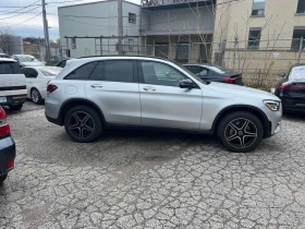 Mercedes-Benz GLC 300 ПАНОРАМА/ОТ ПРЕДСТАВИТЕЛСТВО НА MERCEDES, снимка 5