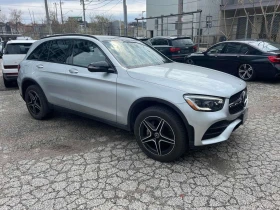 Mercedes-Benz GLC 300 ПАНОРАМА/ОТ ПРЕДСТАВИТЕЛСТВО НА MERCEDES, снимка 3