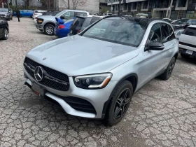 Mercedes-Benz GLC 300 ПАНОРАМА/ОТ ПРЕДСТАВИТЕЛСТВО НА MERCEDES, снимка 1