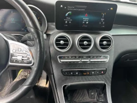 Mercedes-Benz GLC 300 ПАНОРАМА/ОТ ПРЕДСТАВИТЕЛСТВО НА MERCEDES, снимка 11