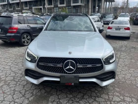 Mercedes-Benz GLC 300 ПАНОРАМА/ОТ ПРЕДСТАВИТЕЛСТВО НА MERCEDES, снимка 2