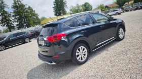 Toyota Rav4 РОЛБАР/СТЕПЕНКИ/РЕЙЛИНГ/NAV/DVD/KAM/USB/KEYLESSGO, снимка 10