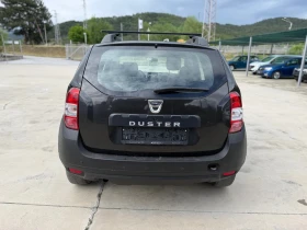 Dacia Duster FaceLift/4x4/147000km, снимка 7