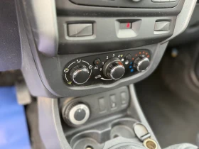 Dacia Duster FaceLift/4x4/147000km, снимка 16