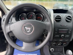Dacia Duster FaceLift/4x4/147000km, снимка 14