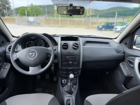 Dacia Duster FaceLift/4x4/147000km, снимка 9