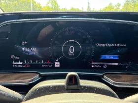 Cadillac Escalade FULL| NIGHTVISION| МАСАЖ| ОБДУХВАНЕ| 360| , снимка 8