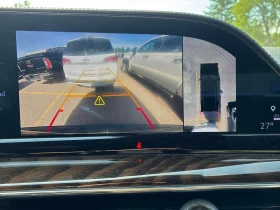 Cadillac Escalade FULL| NIGHTVISION| МАСАЖ| ОБДУХВАНЕ| 360| , снимка 12