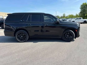 Cadillac Escalade FULL| NIGHTVISION| МАСАЖ| ОБДУХВАНЕ| 360| , снимка 3